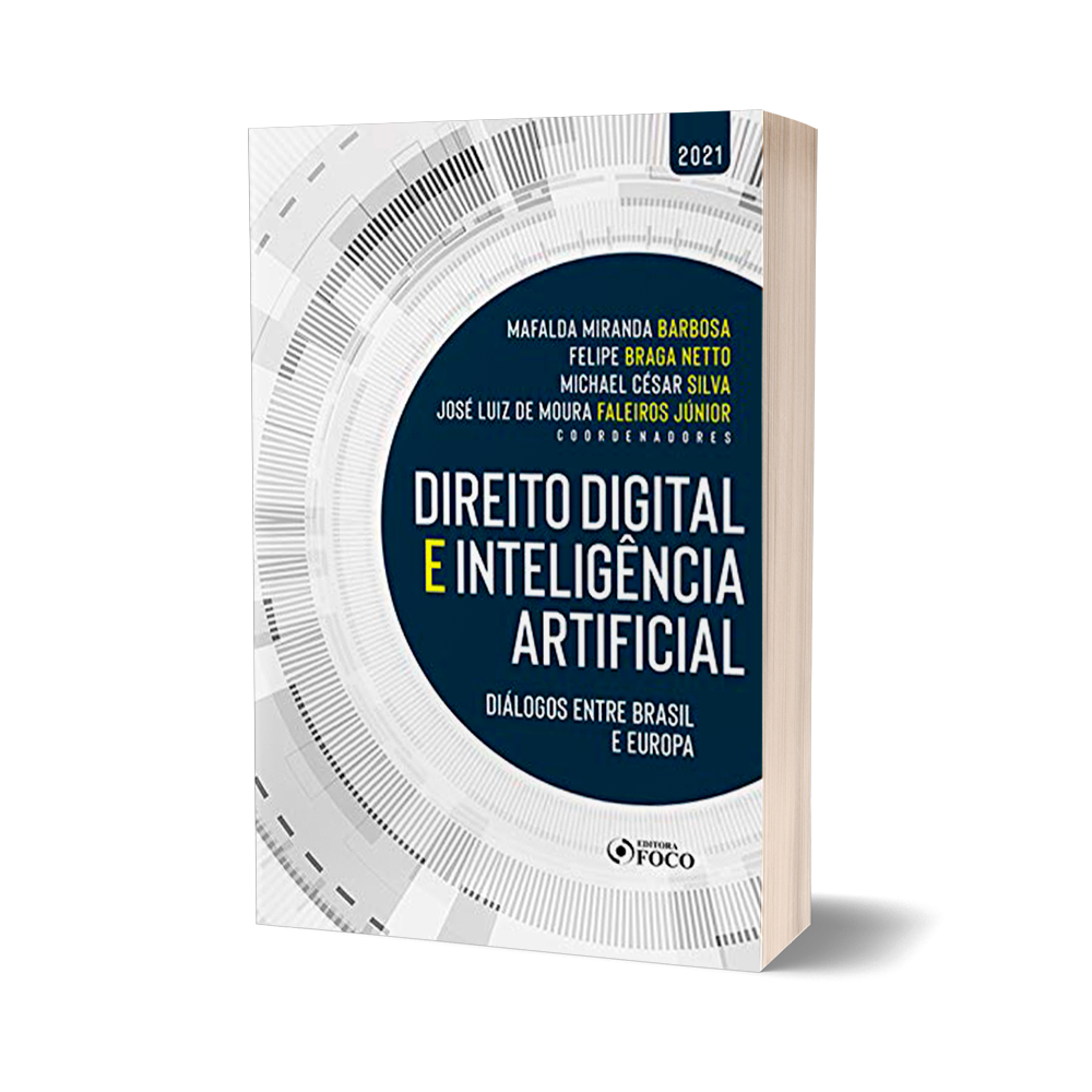 Direito Digital e Inteligência Artificial