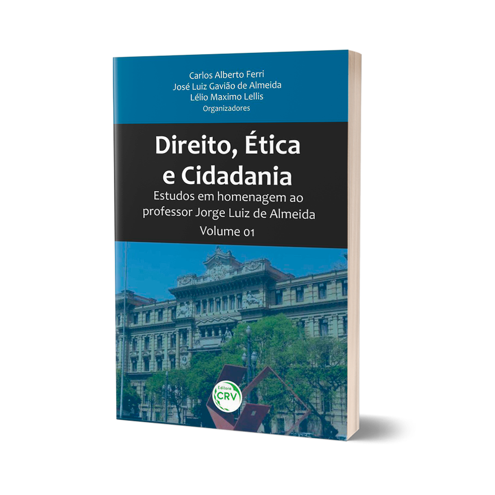Direito, ética e cidadania