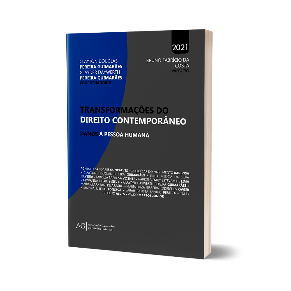 Transformações do Direito Contemporâneo