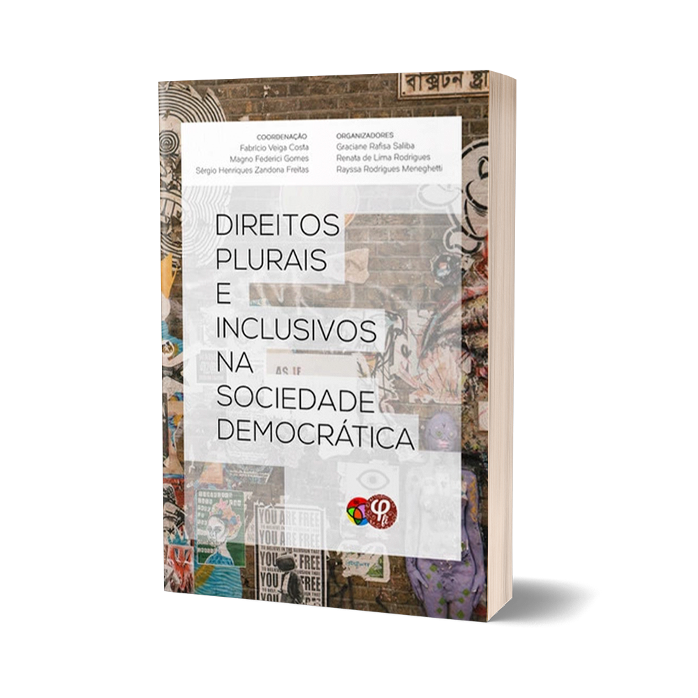 direitos plurais e inclusivos na sociedade democrática