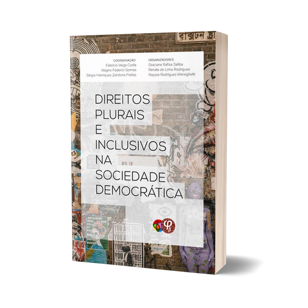 direitos plurais e inclusivos na sociedade democrática