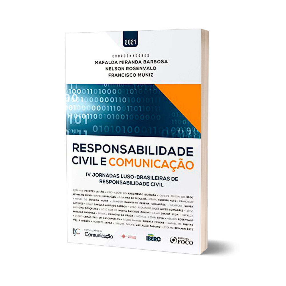 responsabilidade civil e comunicação