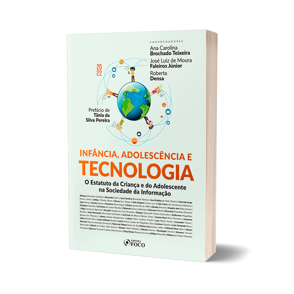 Infância, adolescência e tecnologia