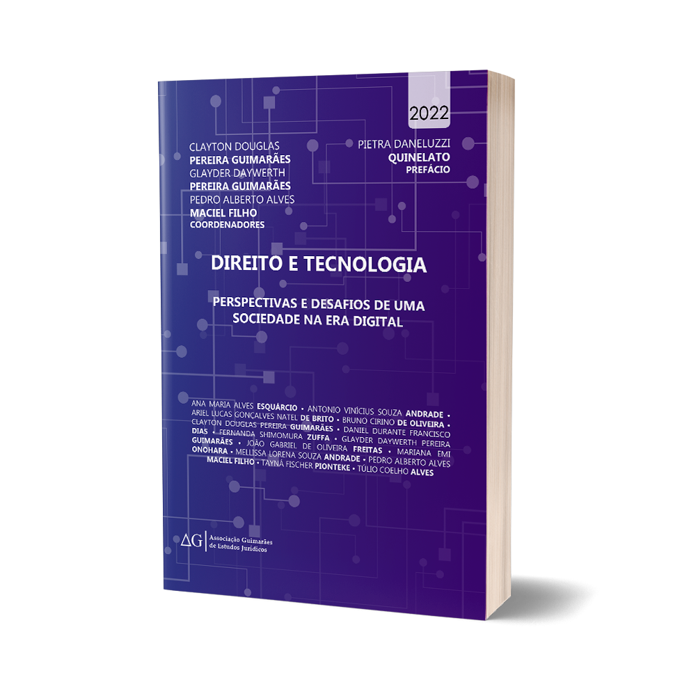 Direito e Tecnologia perspectivas e desafios de uma sociedade na era digital
