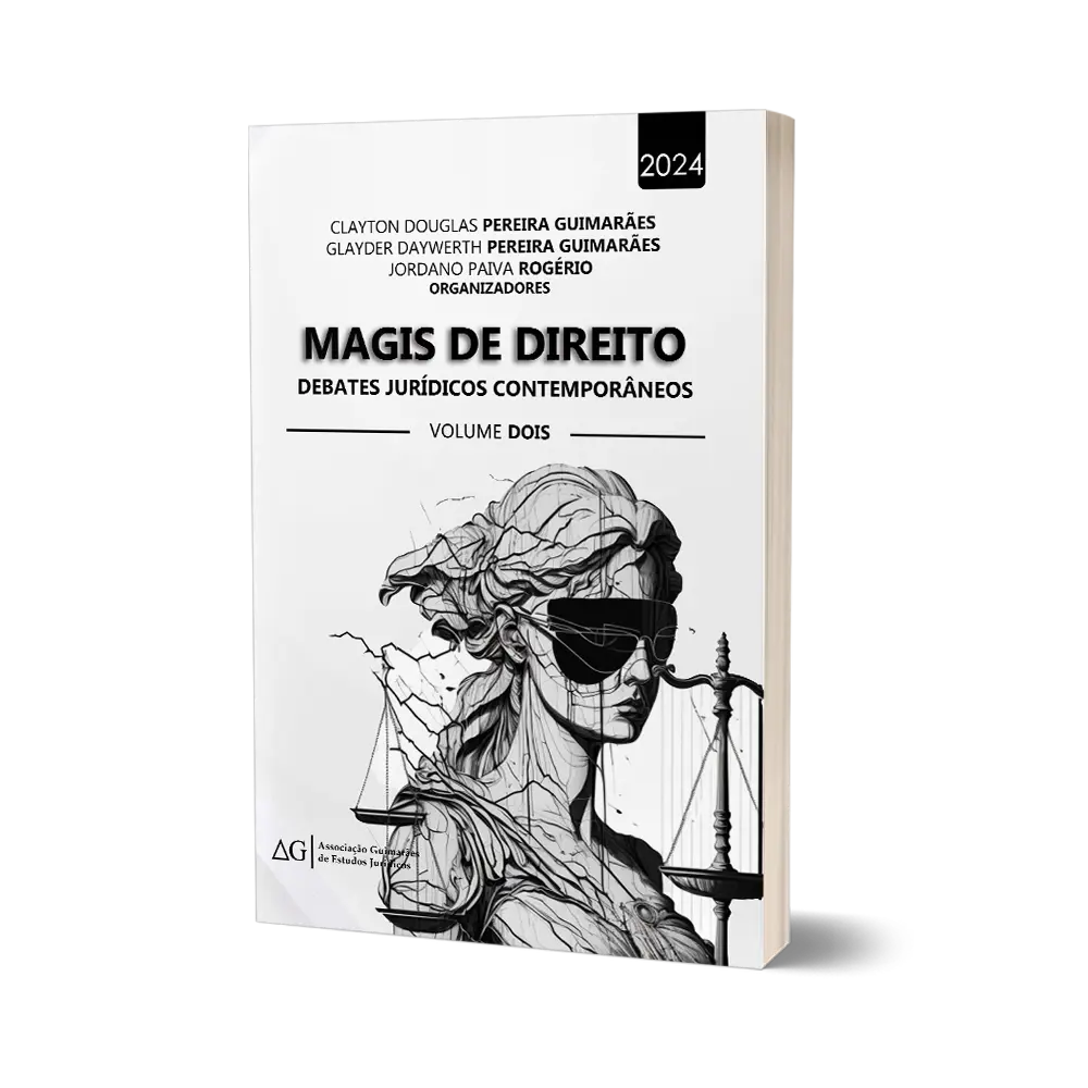 Magis de Direito - Volume 2