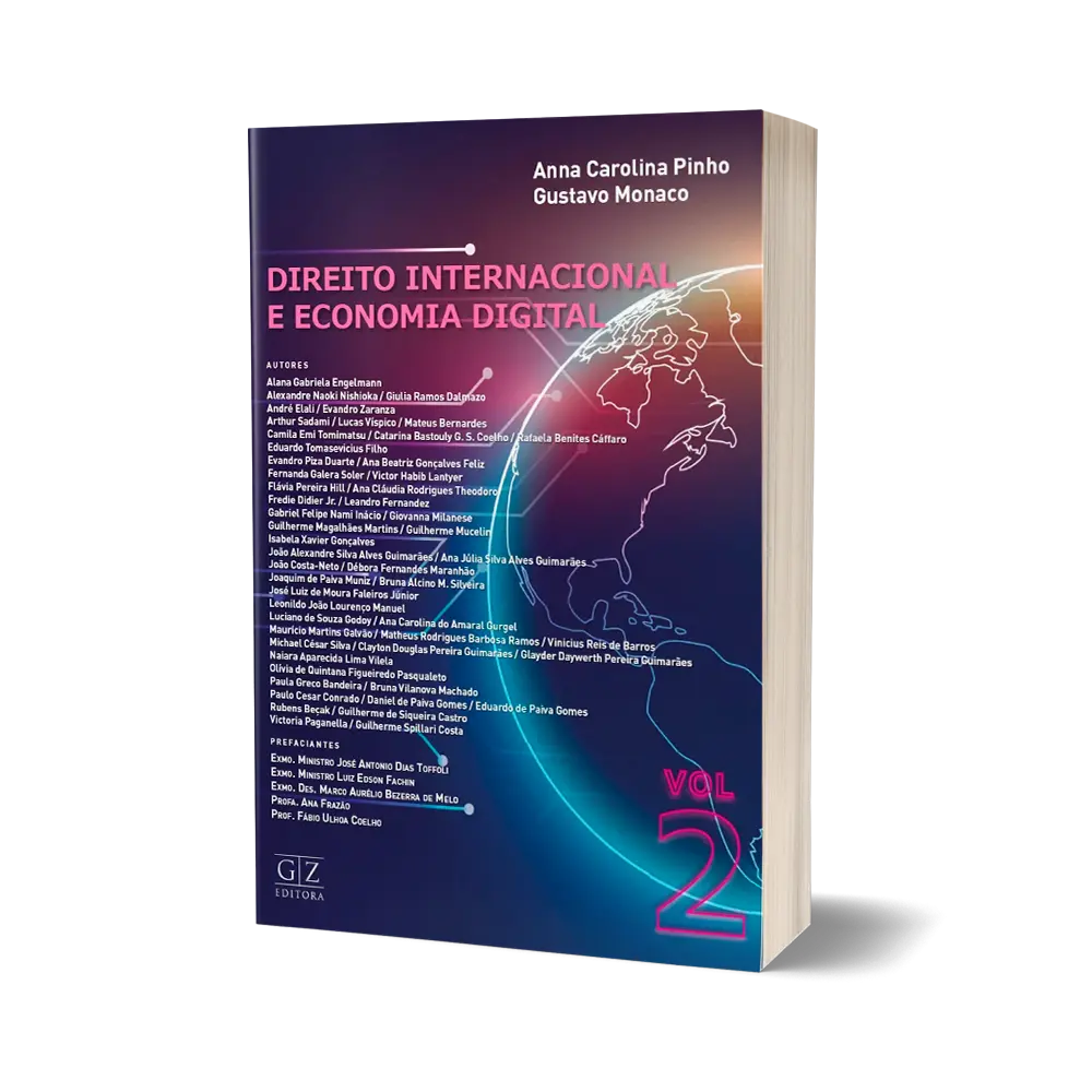 Direito internacional e Economia Digital vol2
